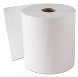 PAPER TOWELS & TISSUE